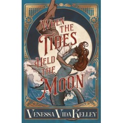 When the Tides Held the Moon
