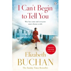 I Can't Begin to Tell You