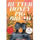 Butter Honey Pig Bread