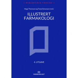 Illustrert farmakologi