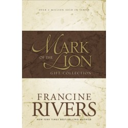 Mark of the Lion Series Boxed Set: Gift Collection