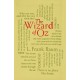 The Wizard of Oz