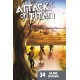 Attack on Titan 34