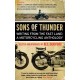 Sons of Thunder: Writing from the Fast Lane: A Motorcycling Anthology