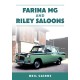Farina MG and Riley Saloons