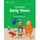 Cambridge Early Years Let's Explore Learner's Book 2C: Early Years International