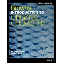 Brown's Introduction to Organic Chemistry, Global Edition