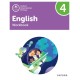Oxford International Primary English: Workbook Level 4