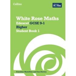 Edexcel GCSE 9-1 Higher Student Book 1