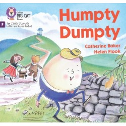 Humpty Dumpty: Foundations for Phonics
