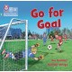 Go for Goal: Phase 3 Set 1 Blending Practice