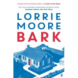 Bark: 'Pretty much 100% brilliant.' The Times