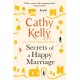 Secrets of a Happy Marriage
