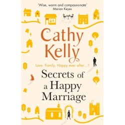 Secrets of a Happy Marriage