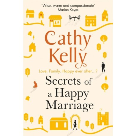 Secrets of a Happy Marriage