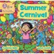Summer Carnival: Foundations for Phonics
