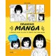 Drawing Manga: A Graphic Novel Guide on How To Create Your Own Manga