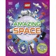 LEGO Amazing Space: Fantastic Building Ideas and Facts About Our Amazing Universe
