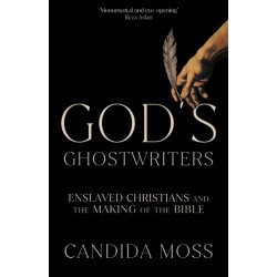 God's Ghostwriters
