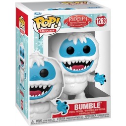 Funko POP! Movies - Bumble