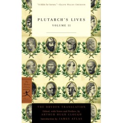 Plutarch's Lives, Volume 2