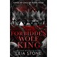 The Forbidden Wolf King