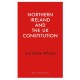 Northern Ireland and the UK Constitution