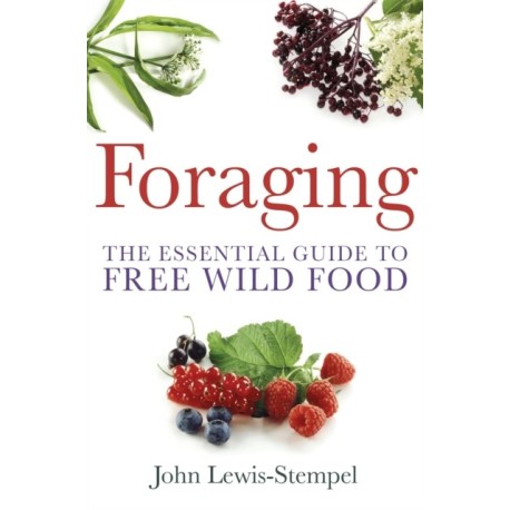 Foraging: A practical guide to finding and preparing free wild food