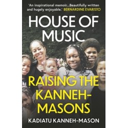 House of Music: Raising the Kanneh-Masons
