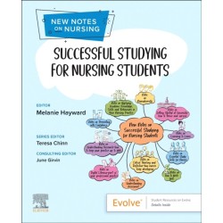 Successful Studying for Nursing Students