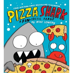 Pizza Shark