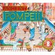 Ancient Pompeii Pop-Ups