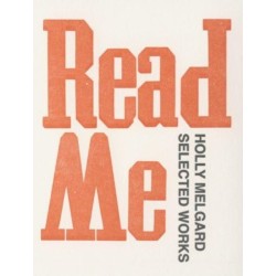 Read Me: Selected Works