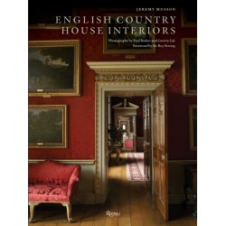 English Country House Interiors