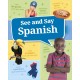 See and Say Spanish