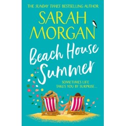 Beach House Summer