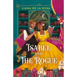 Isabel and The Rogue