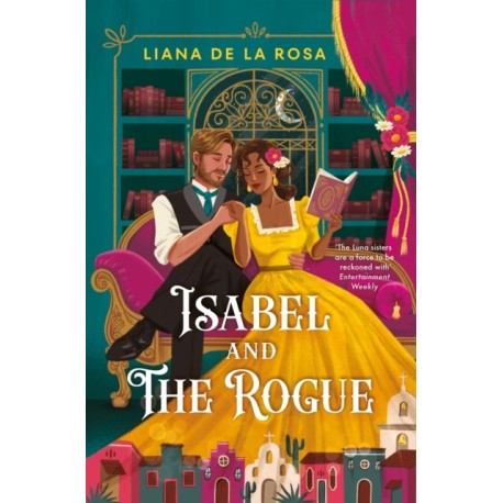 Isabel and The Rogue