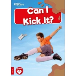 Can I Kick It?