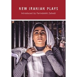 New Iranian Plays