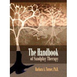 The Handbook of Sandplay Therapy