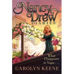 What Disappears in Vegas . . .