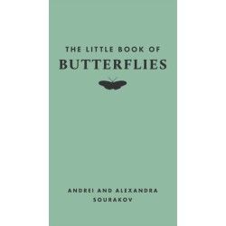 The Little Book of Butterflies