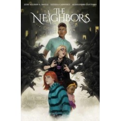 The Neighbors