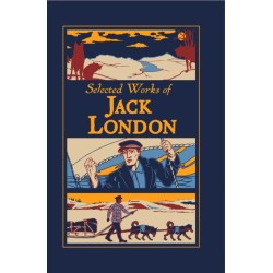 Selected Works of Jack London