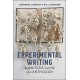 Experimental Writing: A Writer's Guide and Anthology