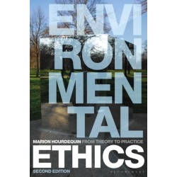 Environmental Ethics: From Theory to Practice