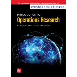 Introduction to Operations Research: 2024 Release ISE