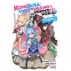 Konosuba: God's Blessing on This Wonderful World! TRPG