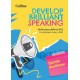 Develop Brilliant Speaking